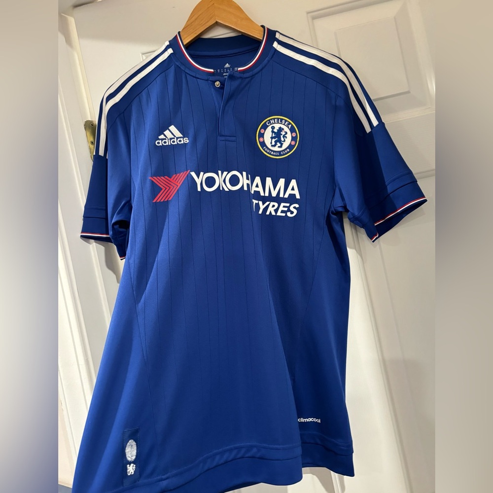 Nwot Chelsea Fc Home Jersey